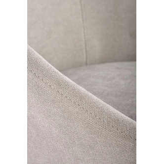 Jídelní křeslo NARIKO, šedá