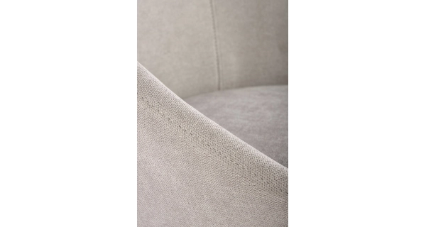 Jídelní křeslo NARIKO, šedá