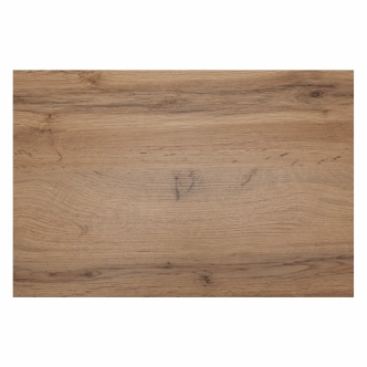 Jídelní set RADZIWILL 1+4, dub artisan/matná černá