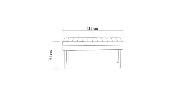 Jídelní set REMDAL typ 2, vlašský ořech/antracit