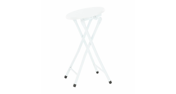 Jídelní set TROBL 1+2, bílá