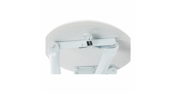 Jídelní set TROBL 1+2, bílá