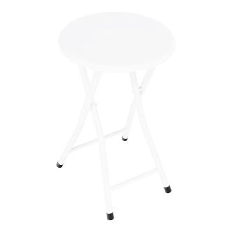 Jídelní set TROBL 1+2, bílá