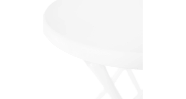 Jídelní set TROBL 1+2, bílá