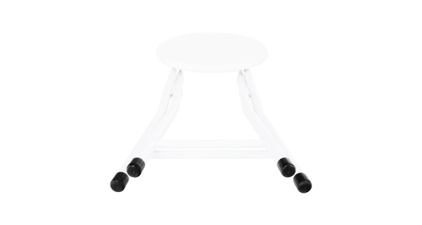 Jídelní set TROBL 1+2, bílá