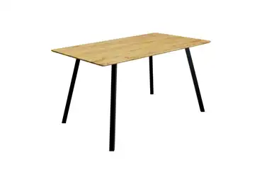 Jídelní stůl KALINA, dub wotan