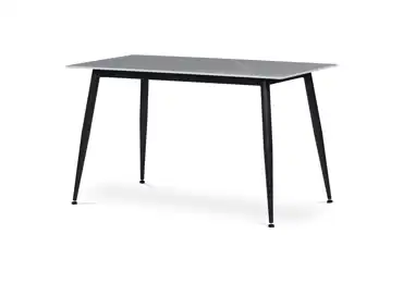 Jídelní stůl LATERITA 130x70 cm, mramor