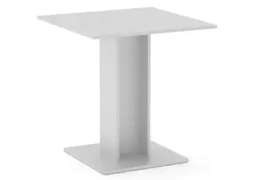 Jídelní stůl ORANE, bílá