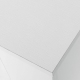 Jídelní stůl PLEIOSPILOS 80x80 cm, bílý