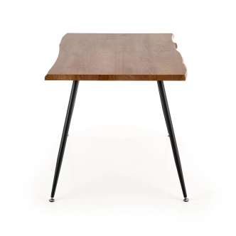 Jídelní stůl REYES, dub přírodní