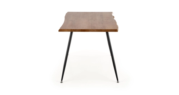 Jídelní stůl REYES, dub přírodní