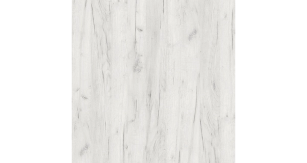 Jídelní stůl rozkládací SWED 160, jasan bílý