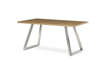 Jídelní stůl TORVORFEN 160x90, dub