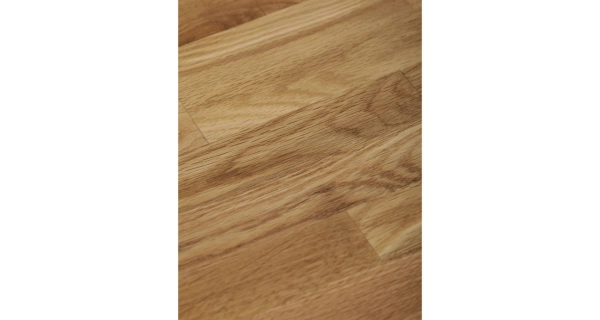 Jídelní stůl XERARWEL 80x80x75 cm, masiv dub