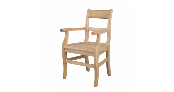 Jídelní židle ANDHRA, masiv borovice, moření: …