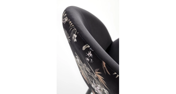 Jídelní židle ANDRAG, vícebarevná