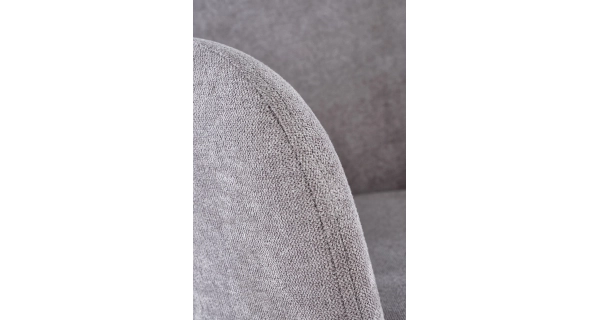 Jídelní židle ARKIN, šedá