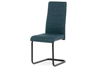 Jídelní židle BREVICAULE, modrá