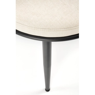 Jídelní židle EXUPERY, béžová