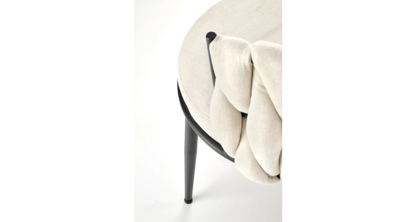 Jídelní židle EXUPERY, béžová