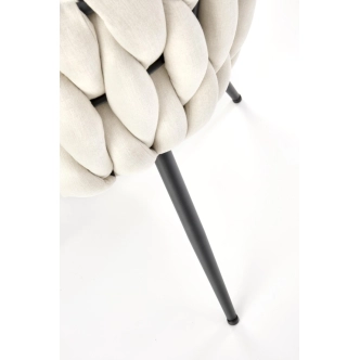 Jídelní židle EXUPERY, béžová