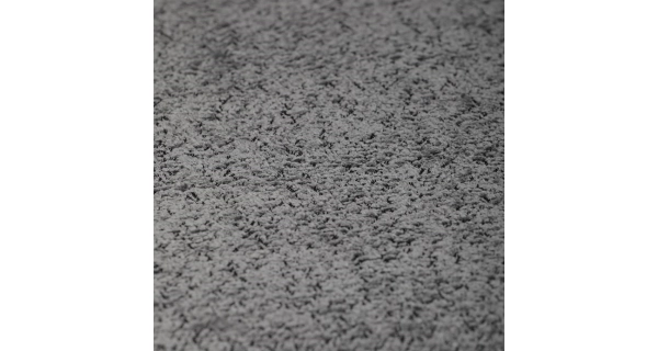 Jídelní židle FENVORIV, šedá látka