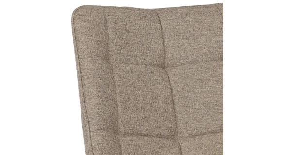 Jídelní židle GARSARFEN, krémová