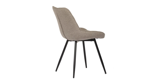 Jídelní židle GARSARFEN, krémová