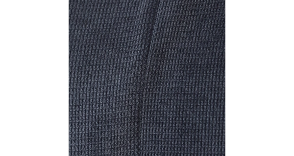 Jídelní židle GLARON, modrá