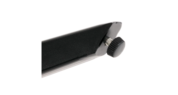 Jídelní židle GLARON, modrá