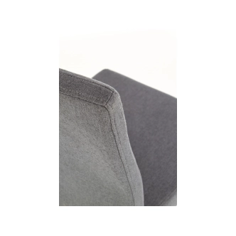 Jídelní židle GOUDSMIT, tmavě šedá