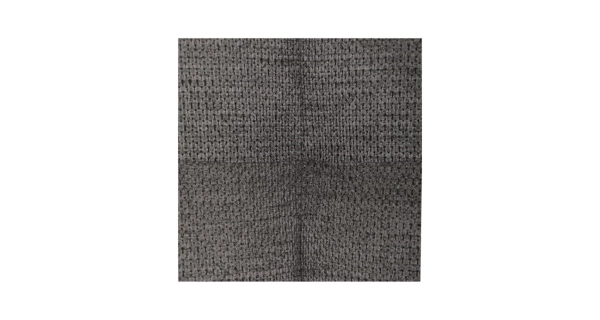 Jídelní židle KALMAR, šedá látka