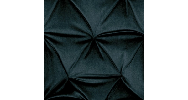 Jídelní židle KOMBUR, černá