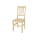 Jídelní židle MAHULI, masiv borovice, moření: …