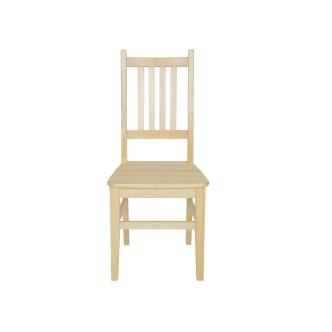 Jídelní židle MAHULI, masiv borovice, moření: …