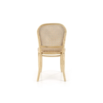 Jídelní židle MERCY, přírodní