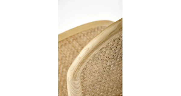 Jídelní židle MERCY, přírodní