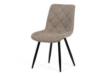 Jídelní židle PADOVA, krémová