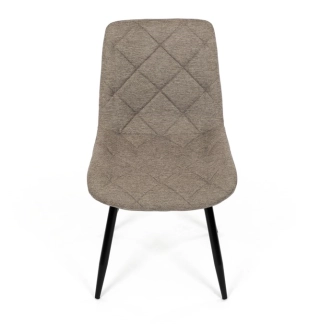 Jídelní židle PADOVA, krémová