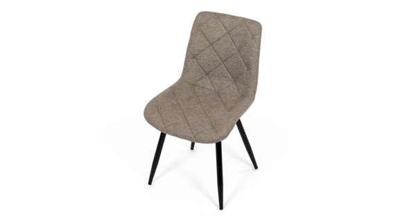 Jídelní židle PADOVA, krémová