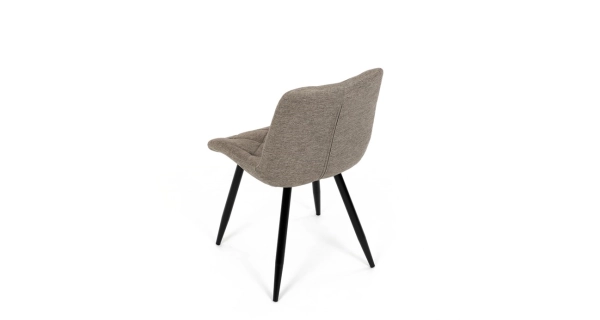 Jídelní židle PADOVA, krémová