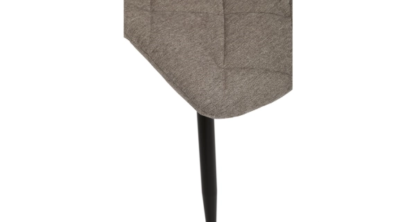 Jídelní židle PADOVA, krémová