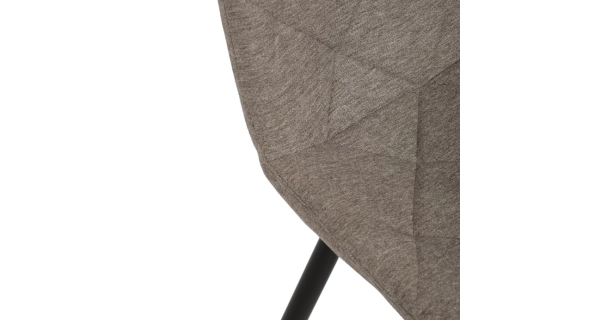 Jídelní židle PADOVA, krémová