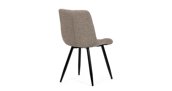 Jídelní židle PADOVA, krémová