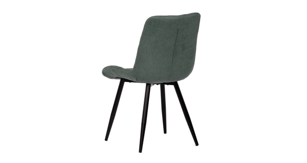 Jídelní židle PADOVA, zelená