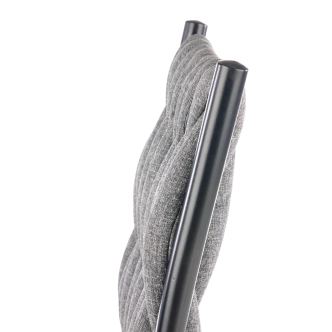 Jídelní židle PRIMINA, šedá