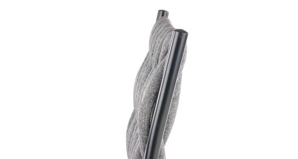 Jídelní židle PRIMINA, šedá