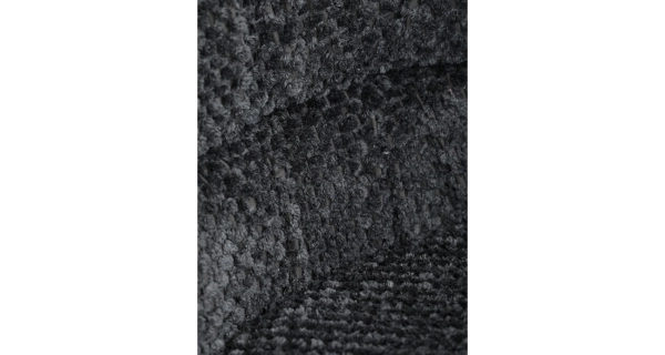 Jídelní židle RELTRON, šedá látka