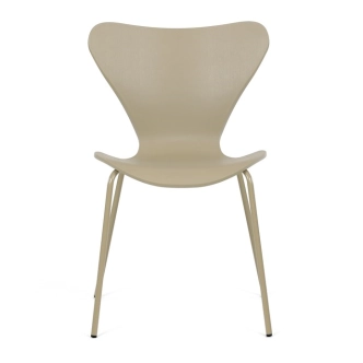 Jídelní židle REMLAN, cappuccino