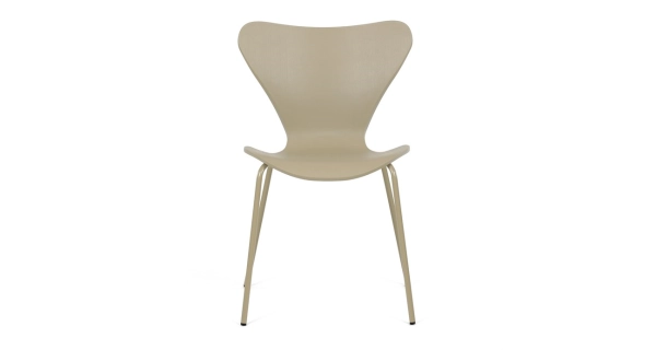 Jídelní židle REMLAN, cappuccino